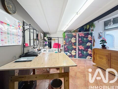   Vente Divers Commerces 50 m&sup2; 