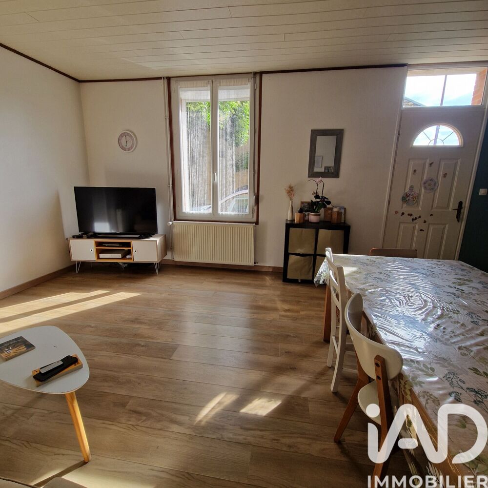 Vente Maison de village 4 pièces