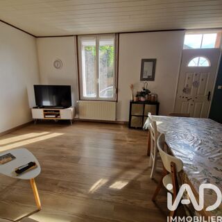  Maison à vendre 4 pièces 110 m²