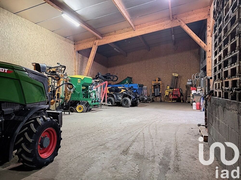 Vente Maison de village 4 pièces