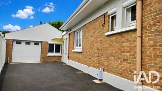  Maison à vendre 6 pièces 152 m²