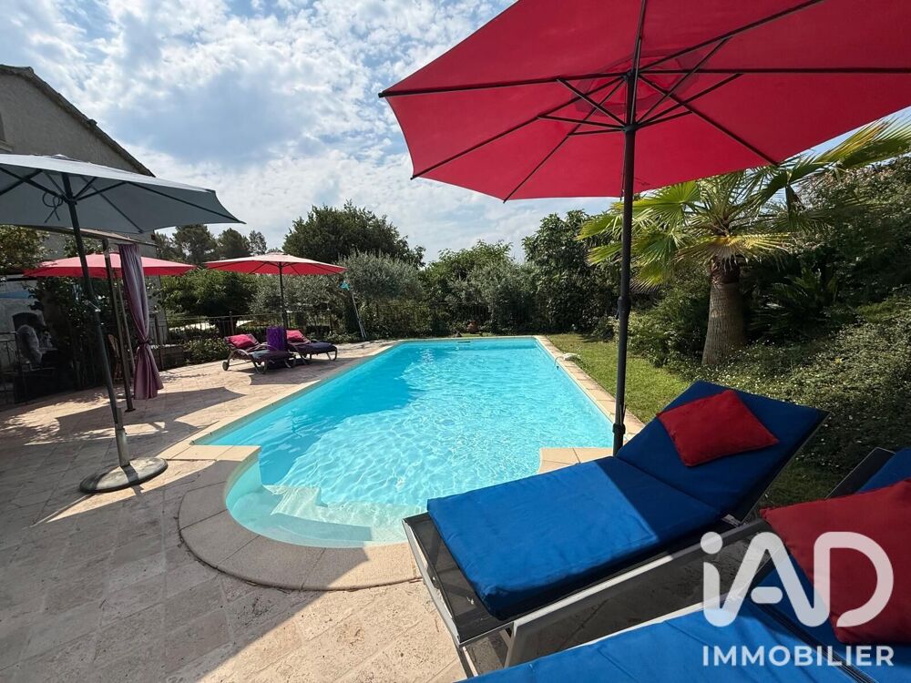 Vente Maison Vente Maison de campagne 6 pièces Draguignan