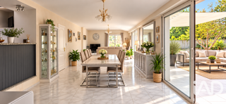  Maison à vendre 5 pièces 130 m²