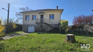  Maison à vendre 5 pièces 115 m²