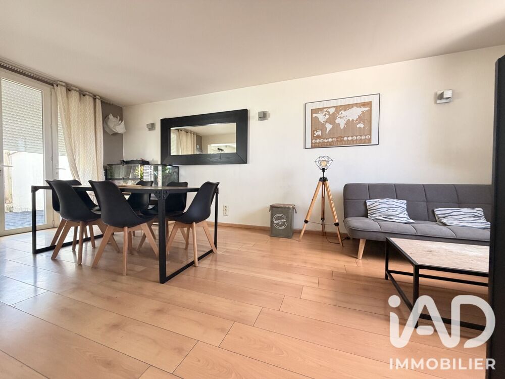 Vente Maison Vente Maison/villa 4 pièces Tarbes