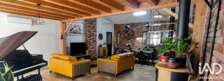 Vente Maison Vente Maison de ville 3 pièces Cozes