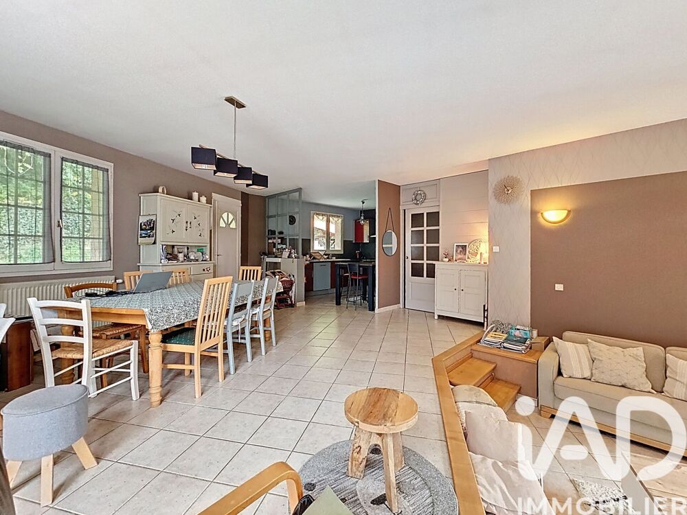 Vente Maison Vente Maison/villa 4 pièces Saint-pierre-de-bœuf