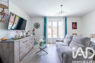  Appartement à vendre 2 pièces 47 m²
