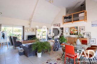  Maison à vendre 6 pièces 203 m²