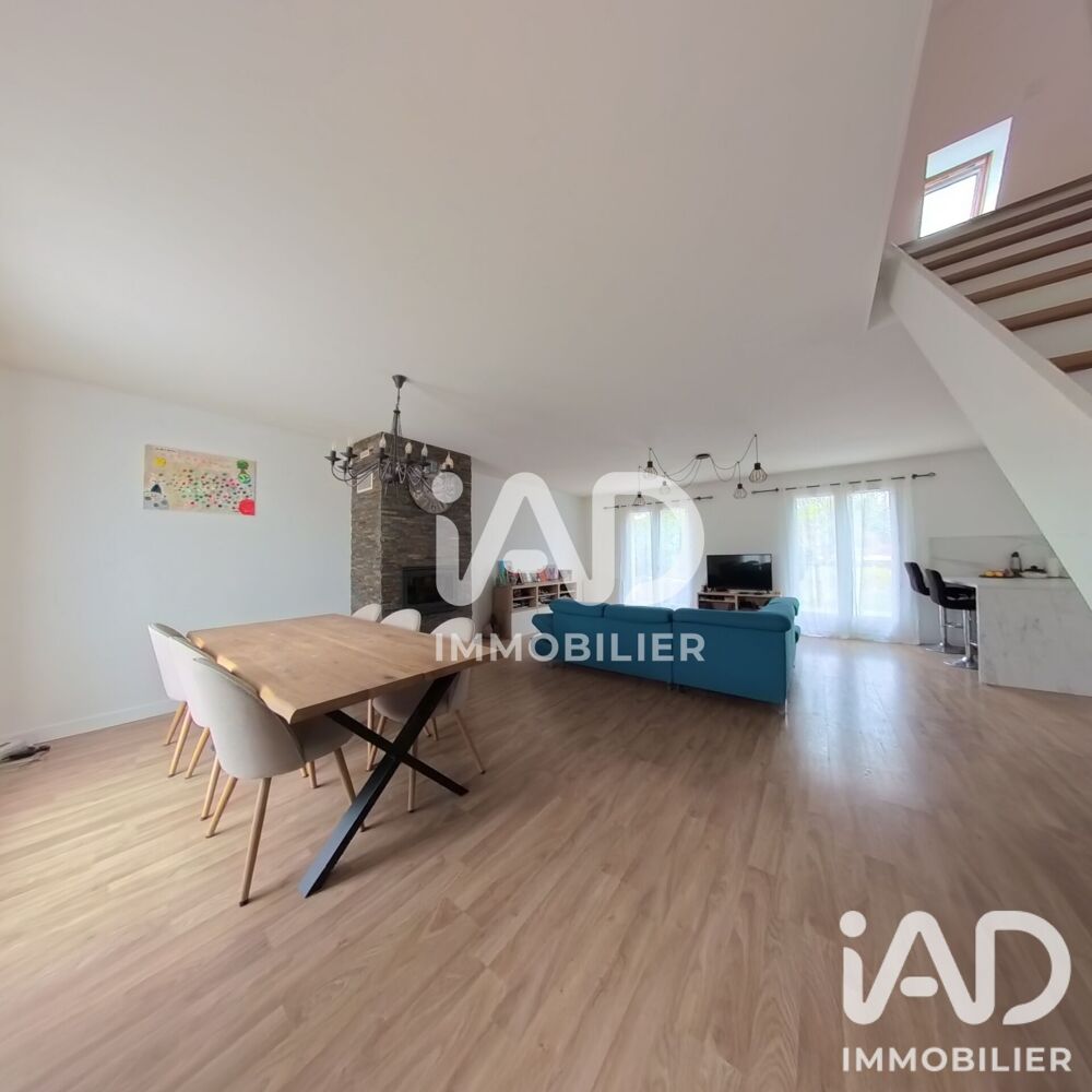 Vente Maison Vente Pavillon 5 pièces Marmagne