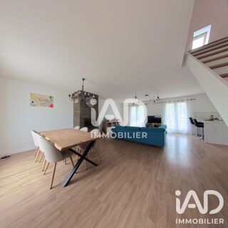 Vente Maison Vente Pavillon 5 pièces Marmagne