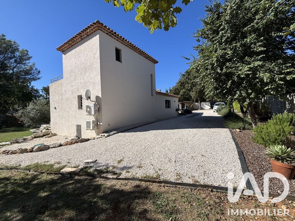 à vendre  Maison Saint-Maximin-la-Sainte-Baume (83470)