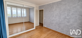 Vente Appartement Vente Appartement 3 pièces Eaubonne