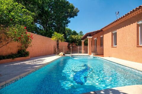   Vente Maison Maison - 5 pi�ce(s) - 117 m�