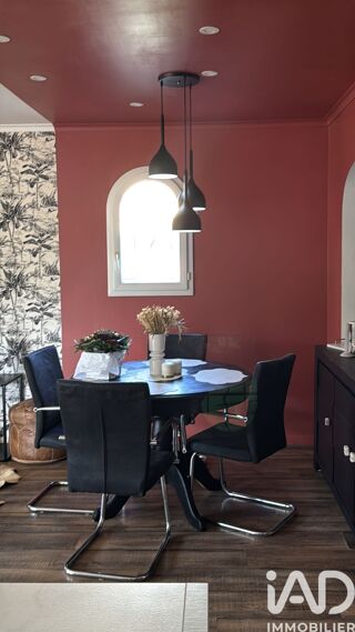  Maison à vendre 4 pièces 110 m²