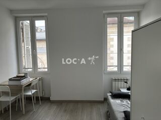  Appartement à louer 1 pièce 18 m²