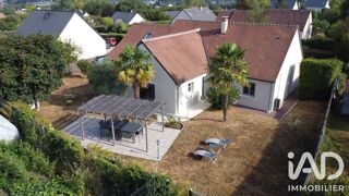  Maison à vendre 6 pièces 141 m²