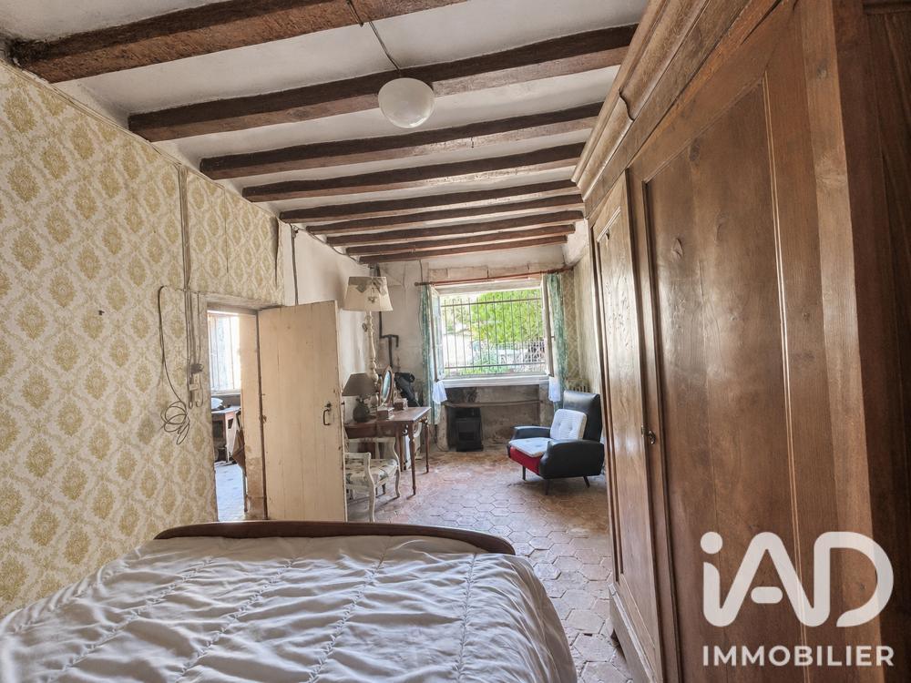 Vente Maison de campagne 3 pièces