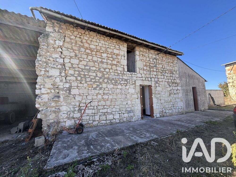 Vente Maison/villa 3 pièces