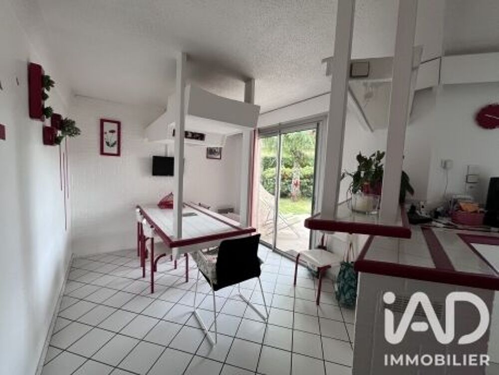 Vente Maison Vente Maison/villa 4 pièces Clarens