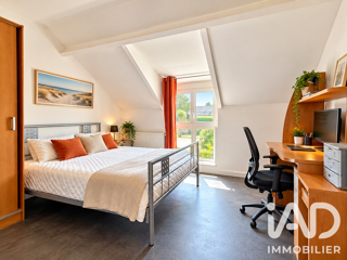 Vente Immeuble Vente Immeuble 240 m&sup2; Caen
