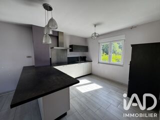  Maison à vendre 5 pièces 79 m²
