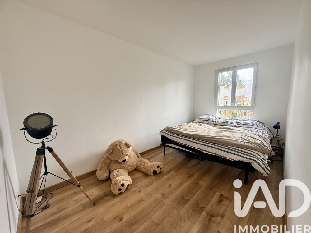 Vente Appartement Vente Appartement 3 pièces Poitiers