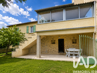  Maison � vendre 7 pi�ces 160 m�