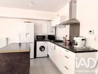  Appartement à vendre 2 pièces 52 m²