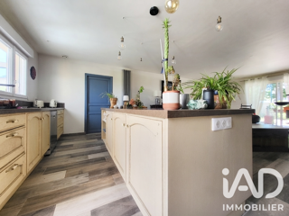  Maison à vendre 8 pièces 218 m²