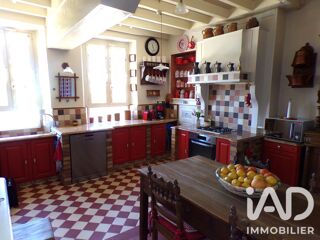 Maison à vendre 4 pièces 115 m²
