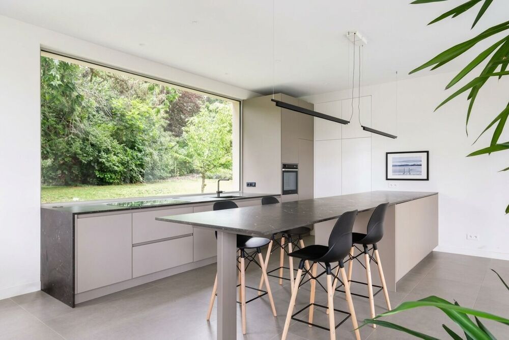 Maison 5 pièces