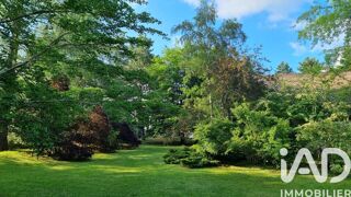  Maison à vendre 7 pièces 240 m²