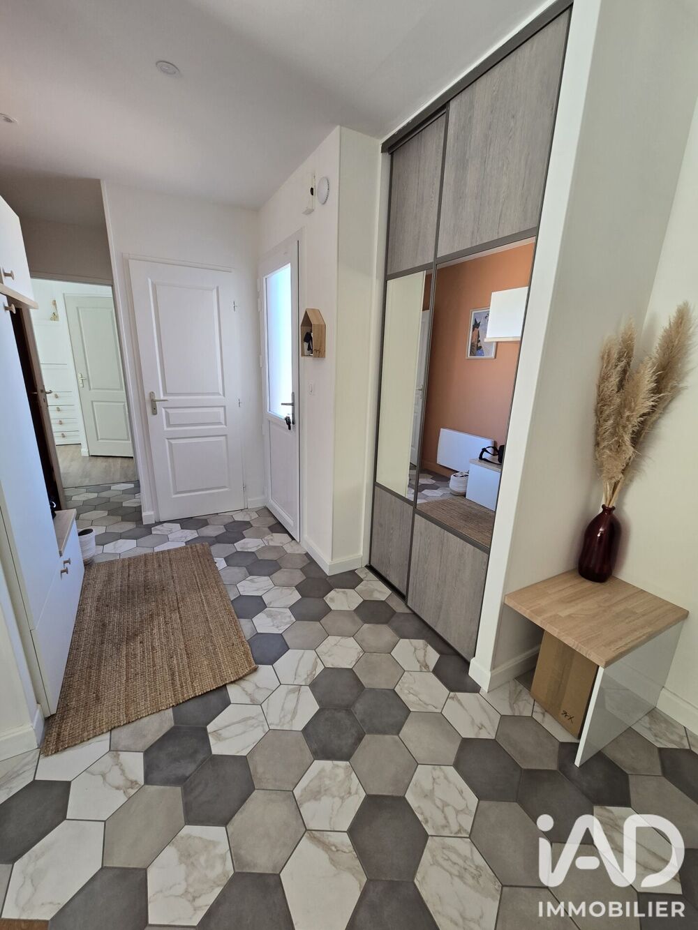 Vente Maison Vente Maison/villa 5 pièces Châtel-de-neuvre