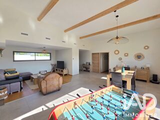  Maison à vendre 5 pièces 156 m²