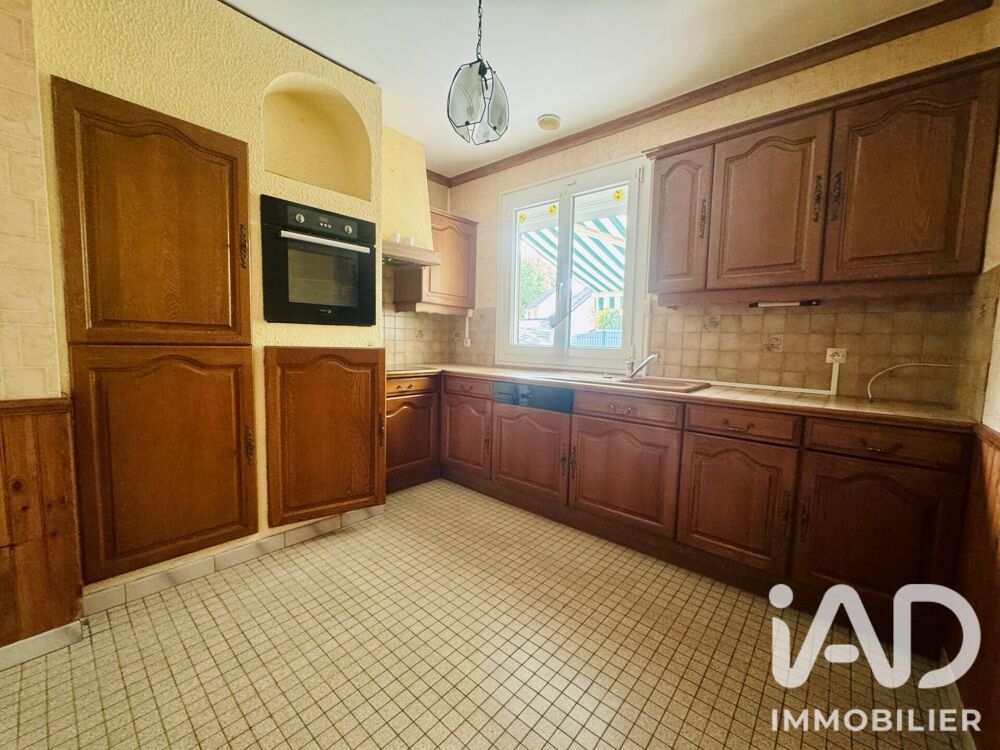 Vente Maison Vente Maison/villa 4 pièces Breteuil