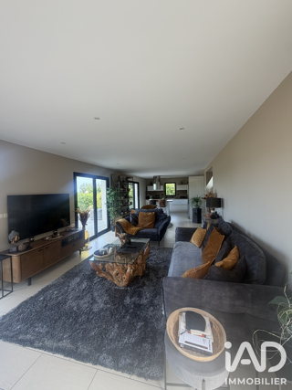  Maison à vendre 6 pièces 128 m²