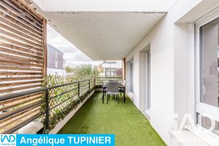 Vente Appartement Vente Appartement 3 pièces Sainte-geneviève-des-bois