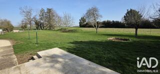  Maison à vendre 6 pièces 120 m²