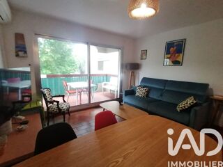  Appartement à vendre 2 pièces 40 m²