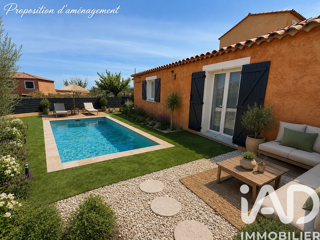  Maison à vendre 4 pièces 89 m²
