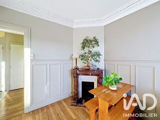  Appartement à vendre 2 pièces 35 m²