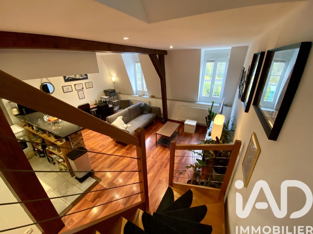 Vente Appartement Vente Appartement 2 pièces Longeville-lès-metz