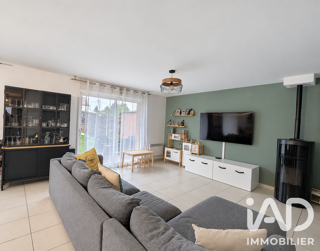 Vente Maison Vente Maison/villa 6 pièces Houplin-ancoisne