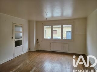  Maison � vendre 4 pi�ces 110 m�