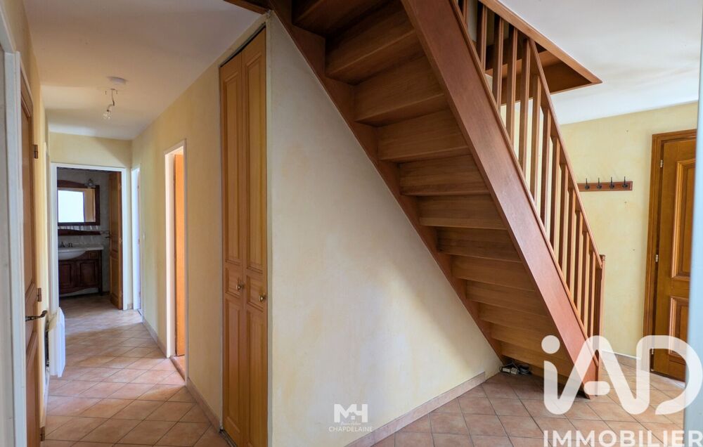 Vente Maison Vente Maison/villa 8 pièces Ollainville