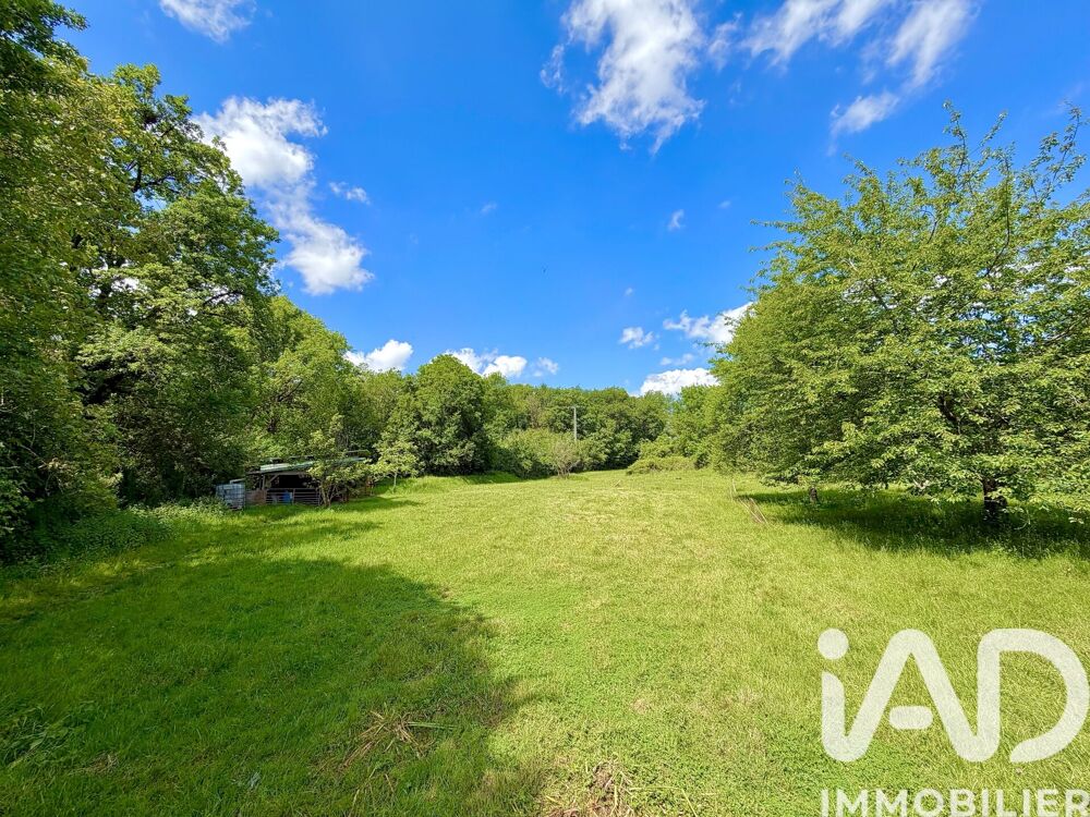 Vente Maison de campagne 5 pièces