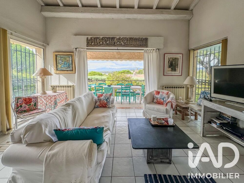 Vente Maison d'architecte 5 pièces