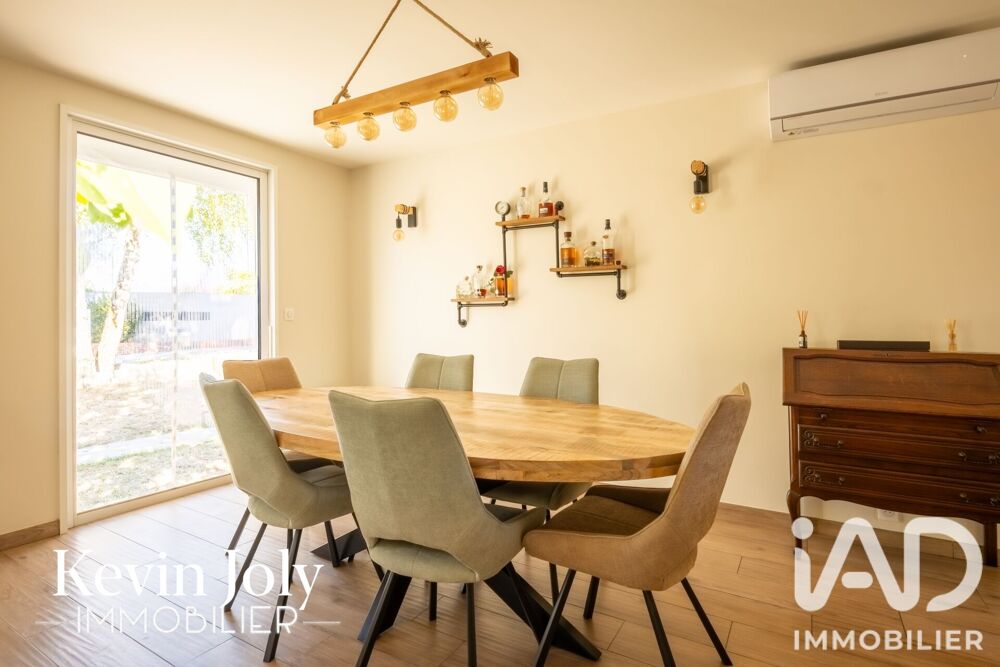 Vente Maison Vente Pavillon 5 pièces Huisseau-sur-mauves