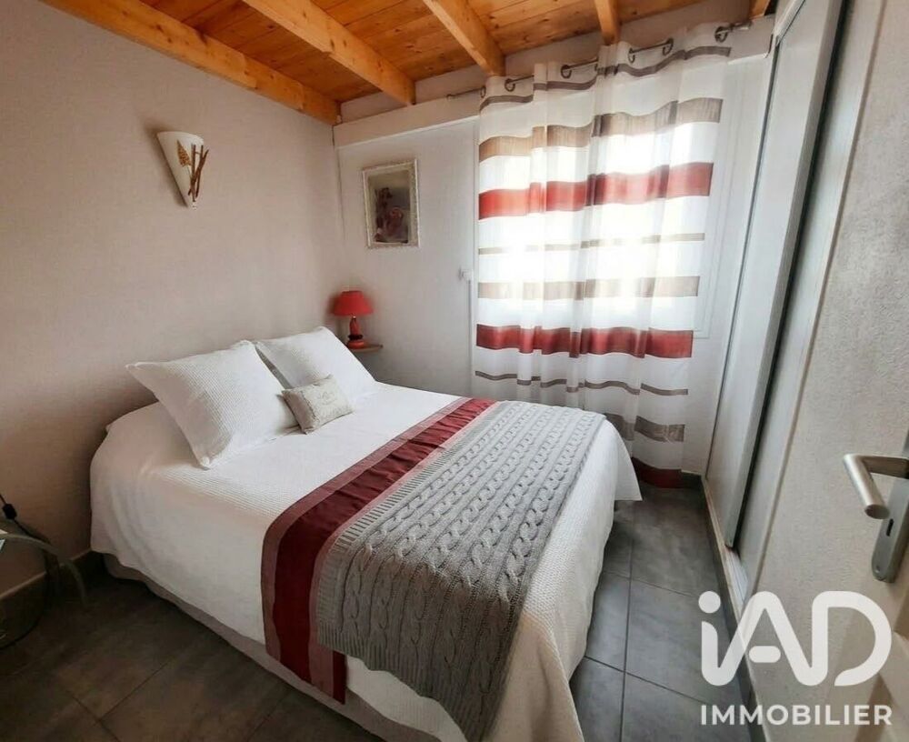 Vente Appartement Vente Appartement 4 pièces Le grau d'agde